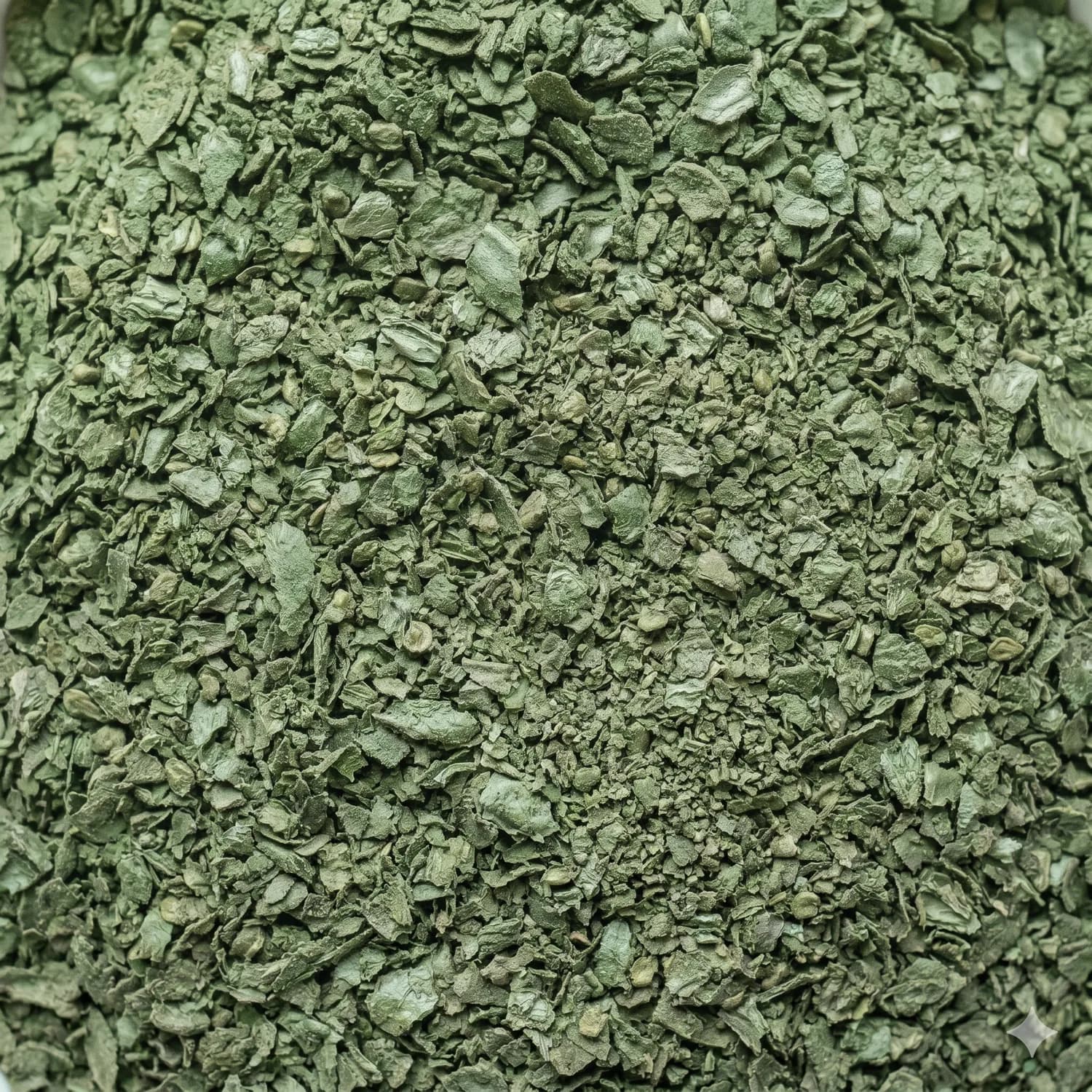 Turkish Mint
