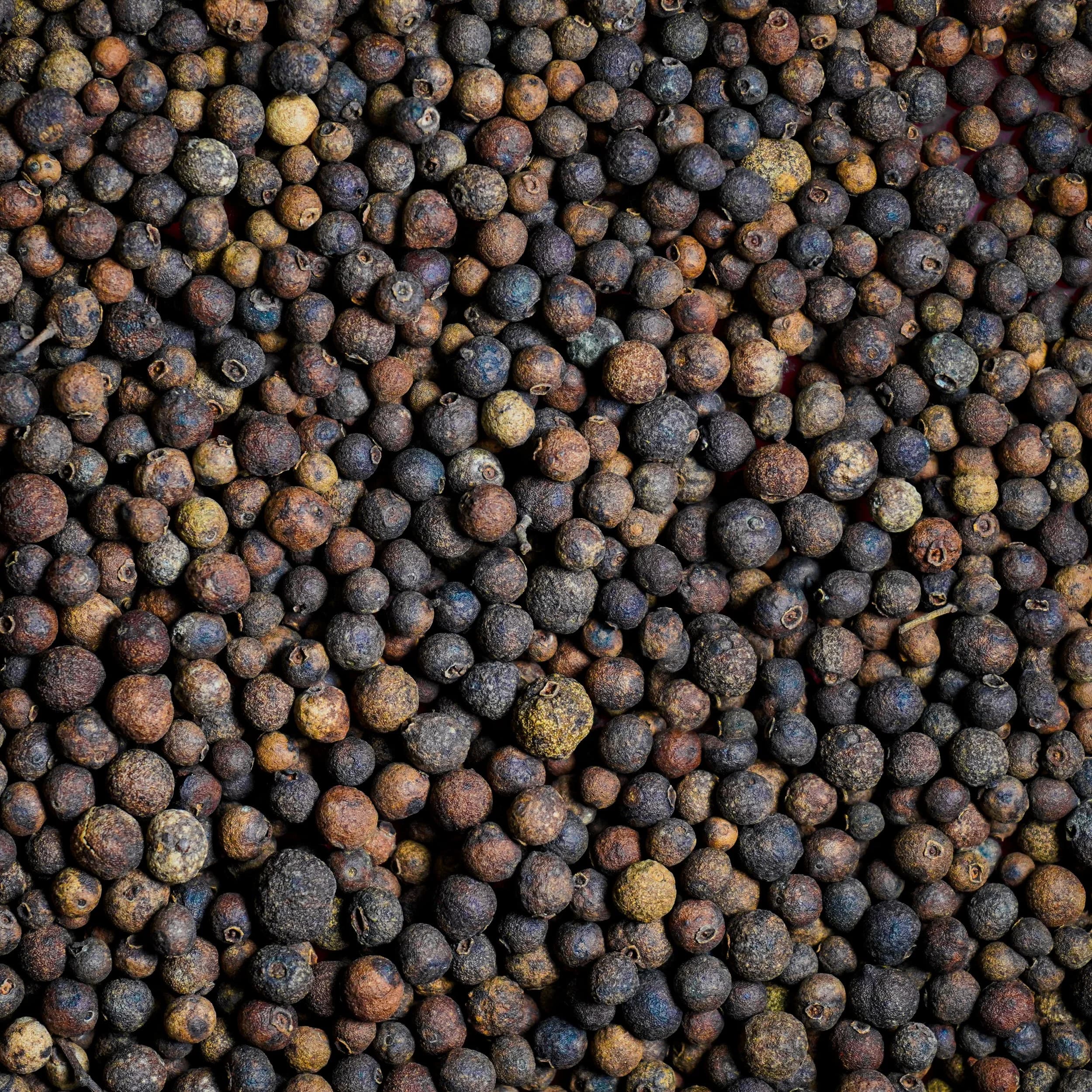 Allspice