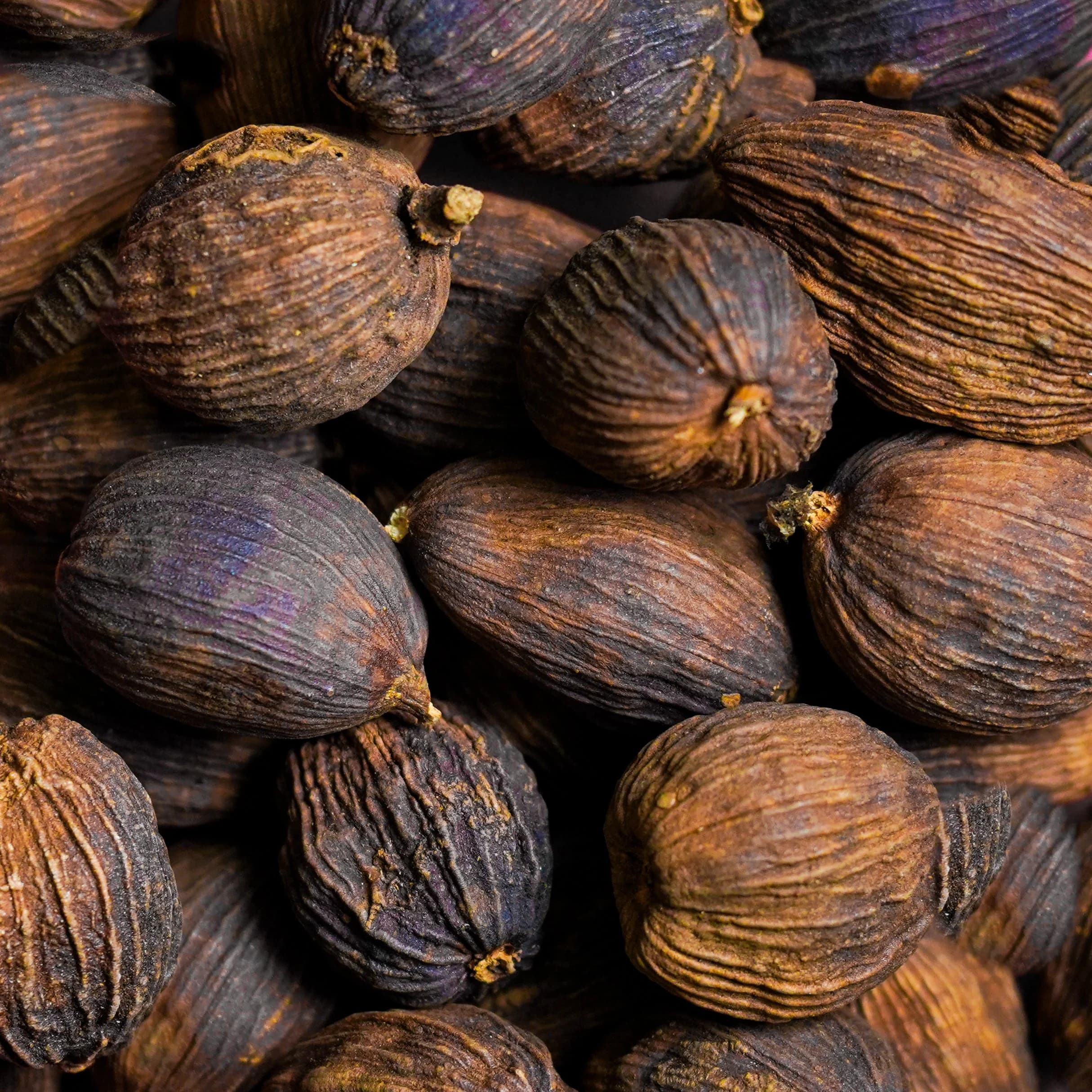 Black Cardamom